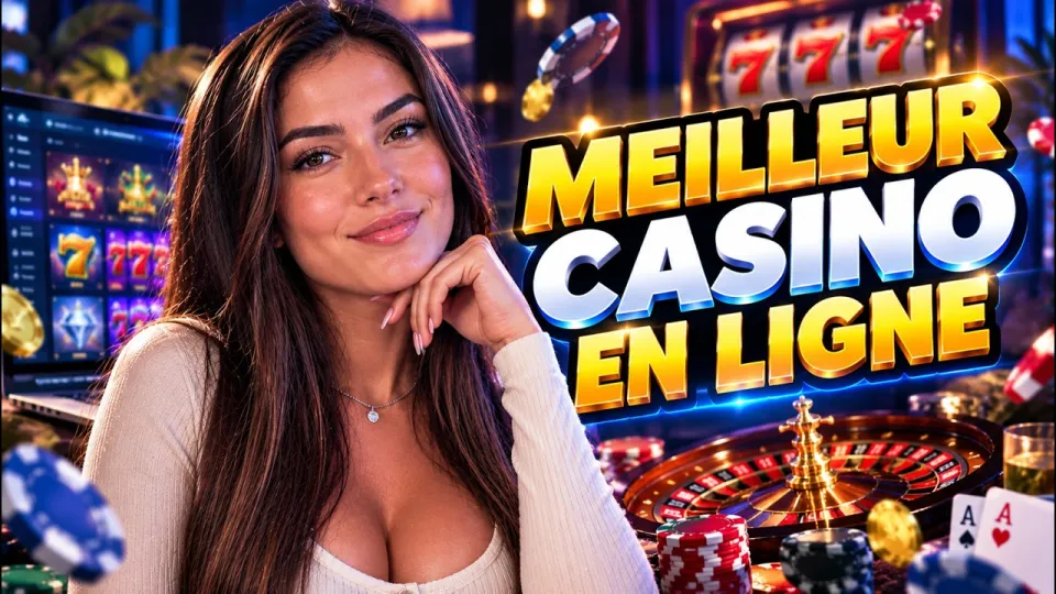 Comment choisir un casino en ligne fiable et performant pour maximiser ses gains