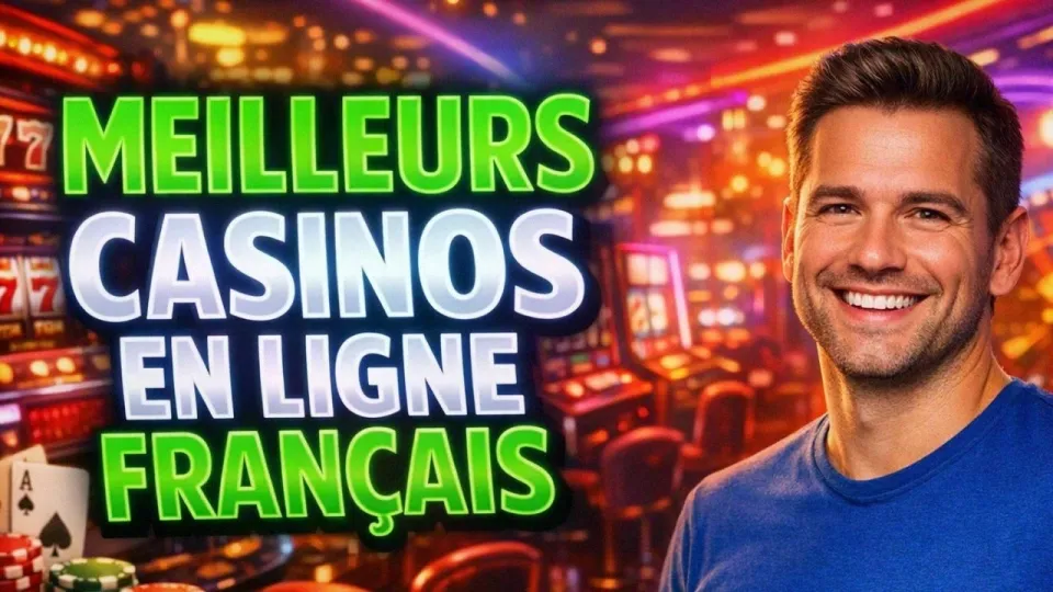 Jouer au casino en ligne en France le guide complet pour 2026